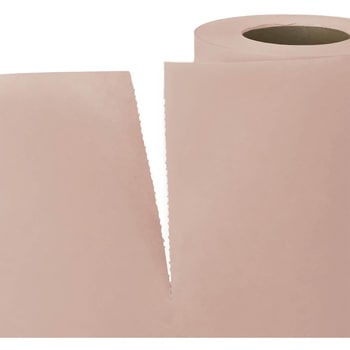 ミニボーガスペーパー 厚口 ピンク 320×50m 今村紙工