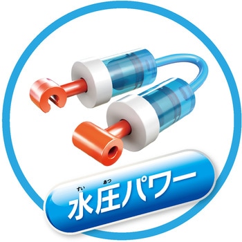 ボクサロイド エレキット