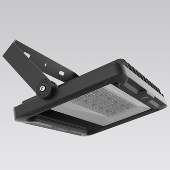 大型LED投光器 240W 33600LM 照射角度30° スポットタイプ GOODGOODS(グッド・グッズ)
