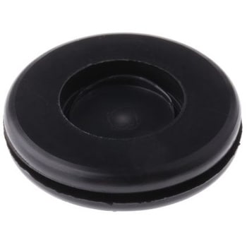 Richco 配線グロメット PVC DGシリーズ RICHCO