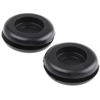 Richco 配線グロメット PVC DGシリーズ RICHCO
