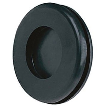 Richco 配線グロメット PVC DGシリーズ RICHCO