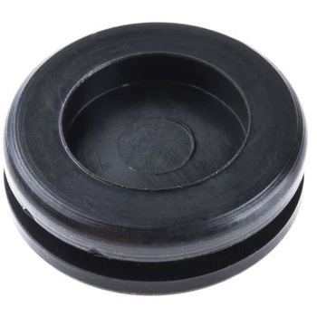 Richco 配線グロメット PVC DGシリーズ RICHCO