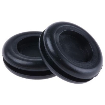 Richco 配線グロメット PVC DGシリーズ RICHCO