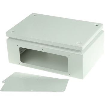 1531510 Rittal �W�����N�V�����{�b�N�X ���^�[�� 48461937