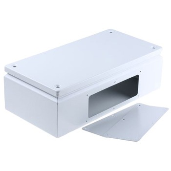 1532510 Rittal �W�����N�V�����{�b�N�X ���^�[�� 48461946