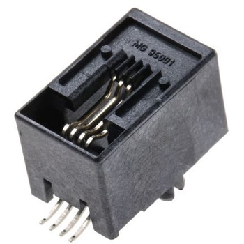95501-6449 RJ10 W[RlN^ {bNX(molex) 1(5) 95501-6449 48462339