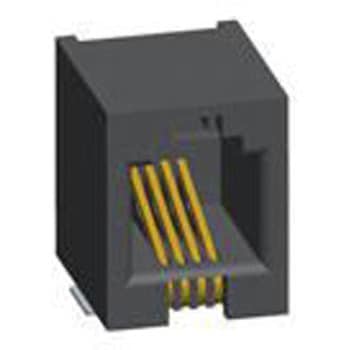 RJ22コネクタ AMPHENOL