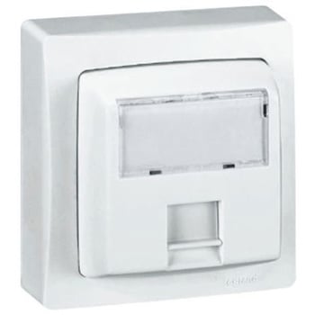 RJ45 SOCKET legrand