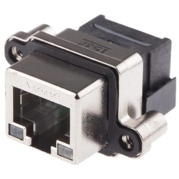 MRJ538101 RJ45 ���W�����[�R�l�N�^ AMPHENOL 48463118