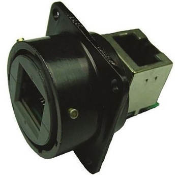 RJF71RAG RJ45 ���W�����[�R�l�N�^ AMPHENOL 48463188