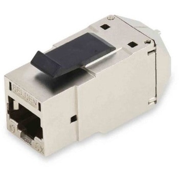 RJ45 モジュラーコネクタ BELDEN