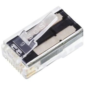 RJ45 モジュラーコネクタ Bel-Stewart