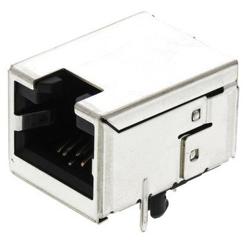 RJ45 モジュラーコネクタ Bel-Stewart