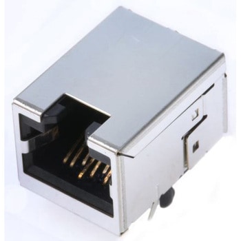 RJ45 モジュラーコネクタ Bel-Stewart