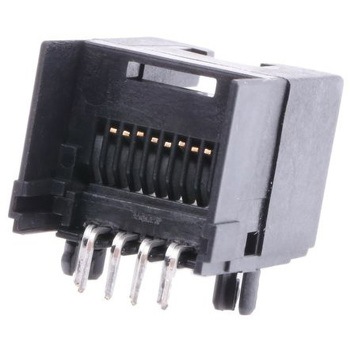 RJ45 モジュラーコネクタ Bel-Stewart
