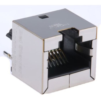 RJ45 モジュラーコネクタ Bel-Stewart
