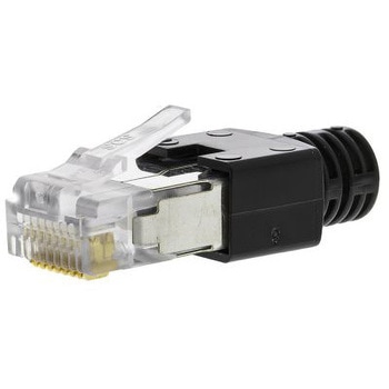 RJ45 モジュラーコネクタ Bel-Stewart