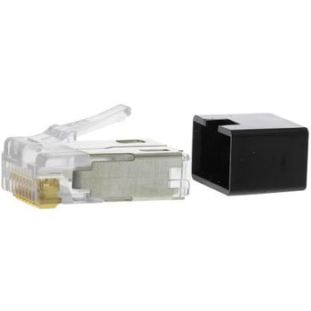 RJ45 モジュラーコネクタ Bel-Stewart