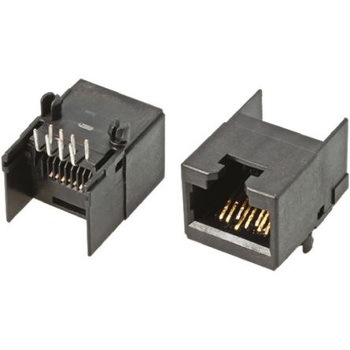SS60000-010G RJ45 W[RlN^ Bel-Stewart 48463346