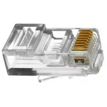 RJ45 モジュラーコネクタ Bel-Stewart