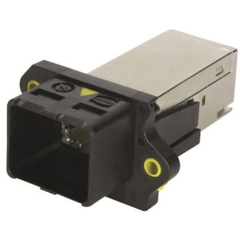 RJ45 モジュラーコネクタ ハーティング