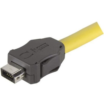 RJ45 モジュラーコネクタ ハーティング