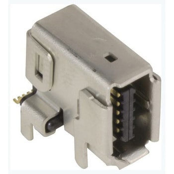 RJ45 モジュラーコネクタ ハーティング
