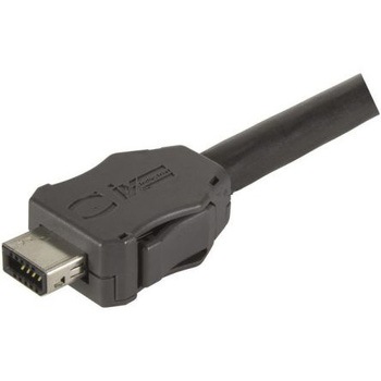 RJ45 モジュラーコネクタ ハーティング