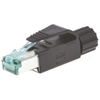 RJ45 モジュラーコネクタ ハーティング