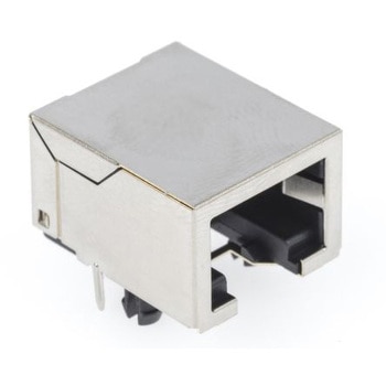 RJ45 モジュラーコネクタ ハーティング