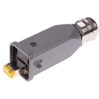 RJ45 モジュラーコネクタ ハーティング