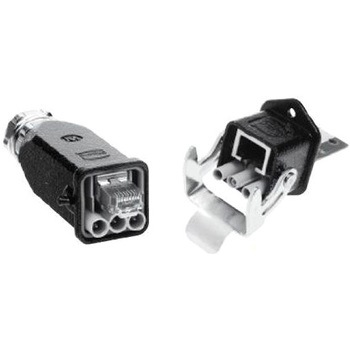 9573680510000 RJ45 ���W�����[�R�l�N�^ �n�[�e�B���O 48463879