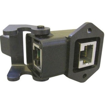 RJ45 モジュラーコネクタ ハーティング