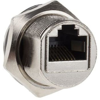 RJ45 モジュラーコネクタ LUMBERG