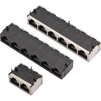 Amazon.co.jp: VIVOCH, Cat7 RJ45 FTP工具不要タイプ亜鉛合金