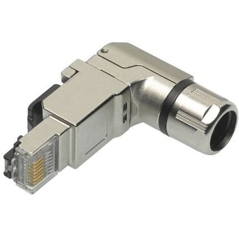 130047-8011 RJ45 ���W�����[�R�l�N�^ ���{�����b�N�X(molex) 48464353