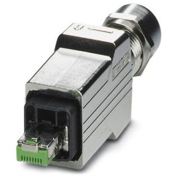 RJ45 モジュラーコネクタ フエニックス・コンタクト