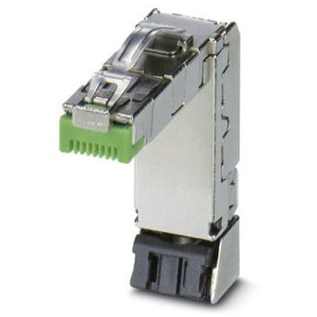 RJ45 モジュラーコネクタ フエニックス・コンタクト