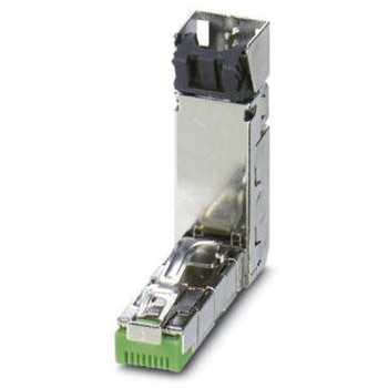 RJ45 モジュラーコネクタ フエニックス・コンタクト