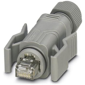 RJ45 モジュラーコネクタ フエニックス・コンタクト