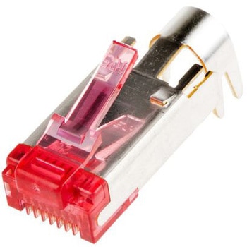 RJ45 モジュラーコネクタ フエニックス・コンタクト