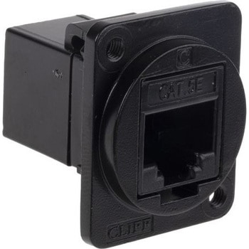 RJ45 モジュラーコネクタ RS PRO