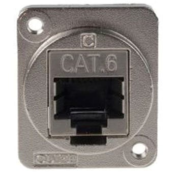 RJ45 モジュラーコネクタ RS PRO