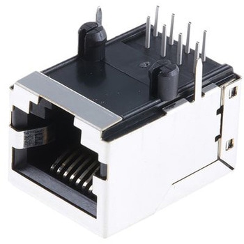 RJ45 モジュラーコネクタ RS PRO