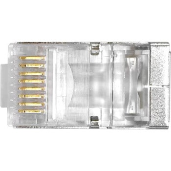 RJ45 モジュラーコネクタ RS PRO