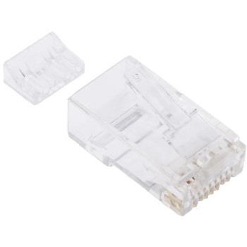 RJ45 モジュラーコネクタ RS PRO