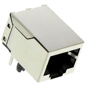 RJ45 モジュラーコネクタ RS PRO