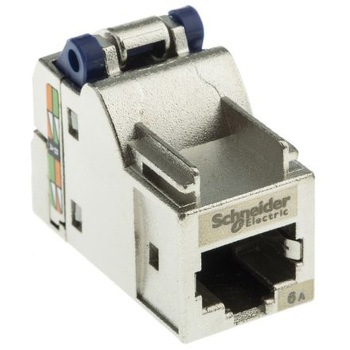 RJ45 モジュラーコネクタ シュナイダーエレクトリック
