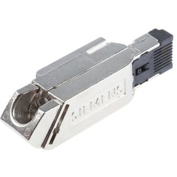 RJ45 モジュラーコネクタ SIEMENS